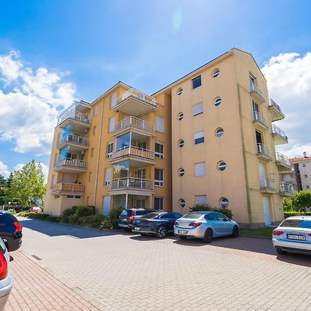Myflat All-Season Apartment ชิโอฟก ภายนอก รูปภาพ
