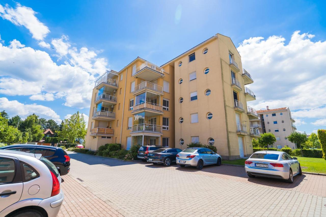 Myflat All-Season Apartment ชิโอฟก ภายนอก รูปภาพ