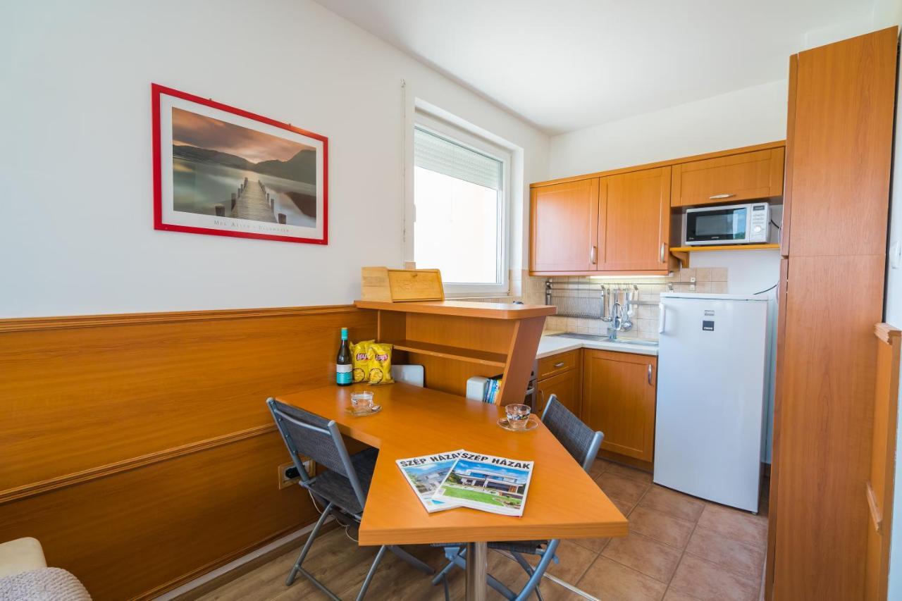 Myflat All-Season Apartment ชิโอฟก ภายนอก รูปภาพ