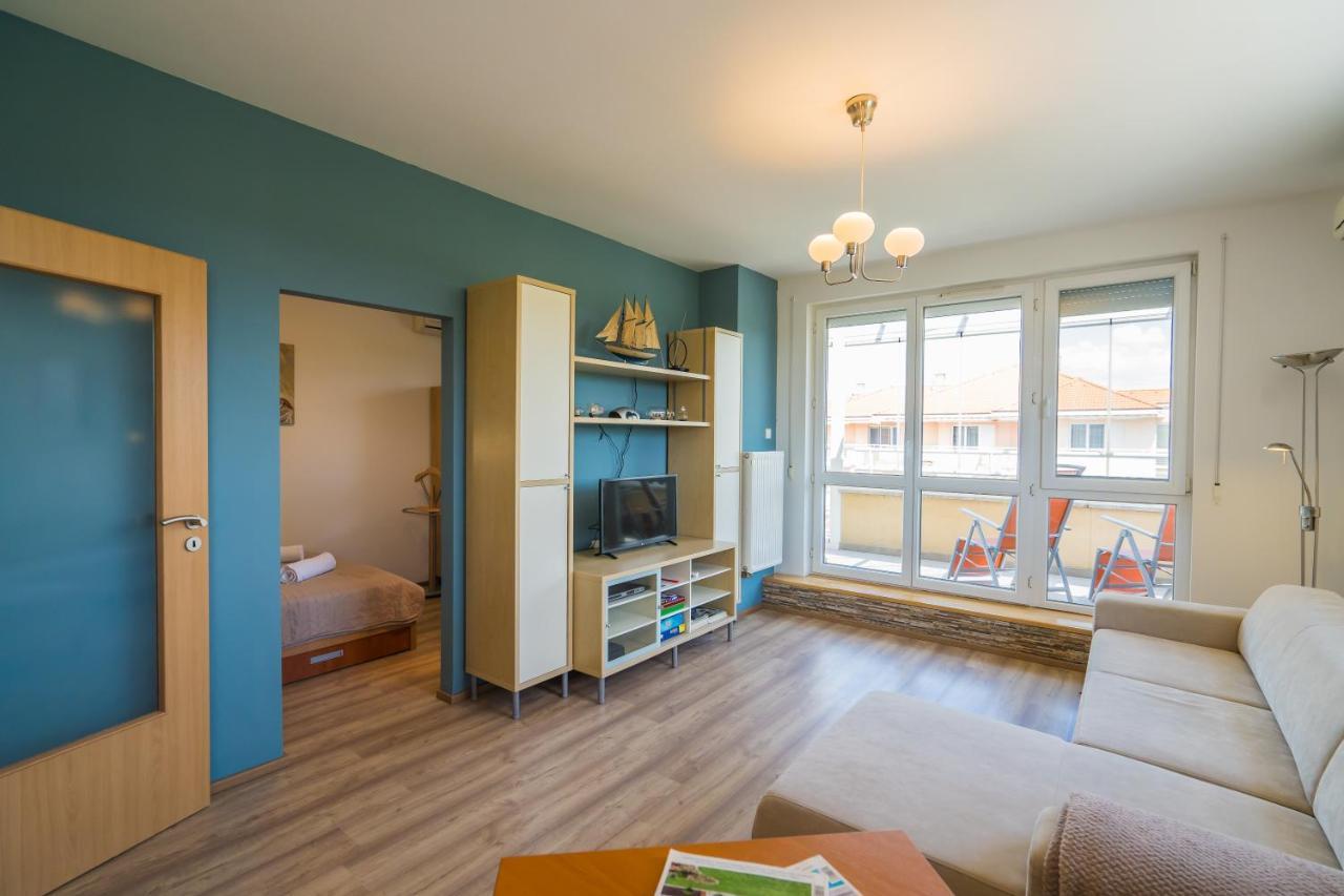 Myflat All-Season Apartment ชิโอฟก ภายนอก รูปภาพ