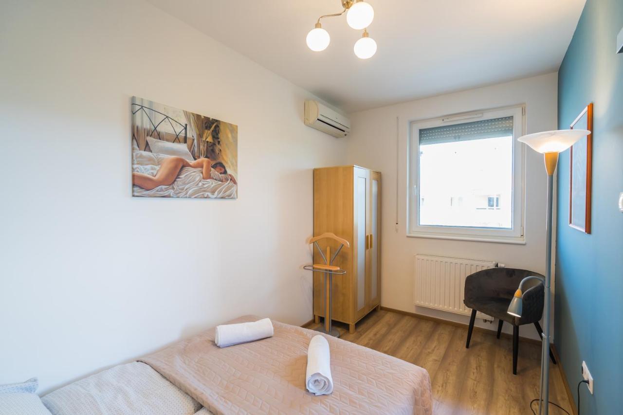 Myflat All-Season Apartment ชิโอฟก ภายนอก รูปภาพ