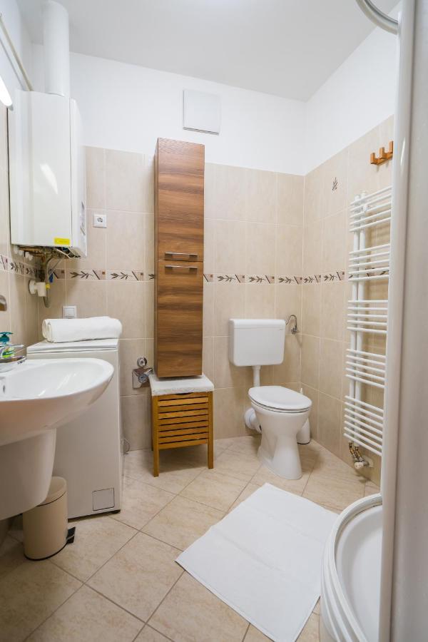 Myflat All-Season Apartment ชิโอฟก ภายนอก รูปภาพ