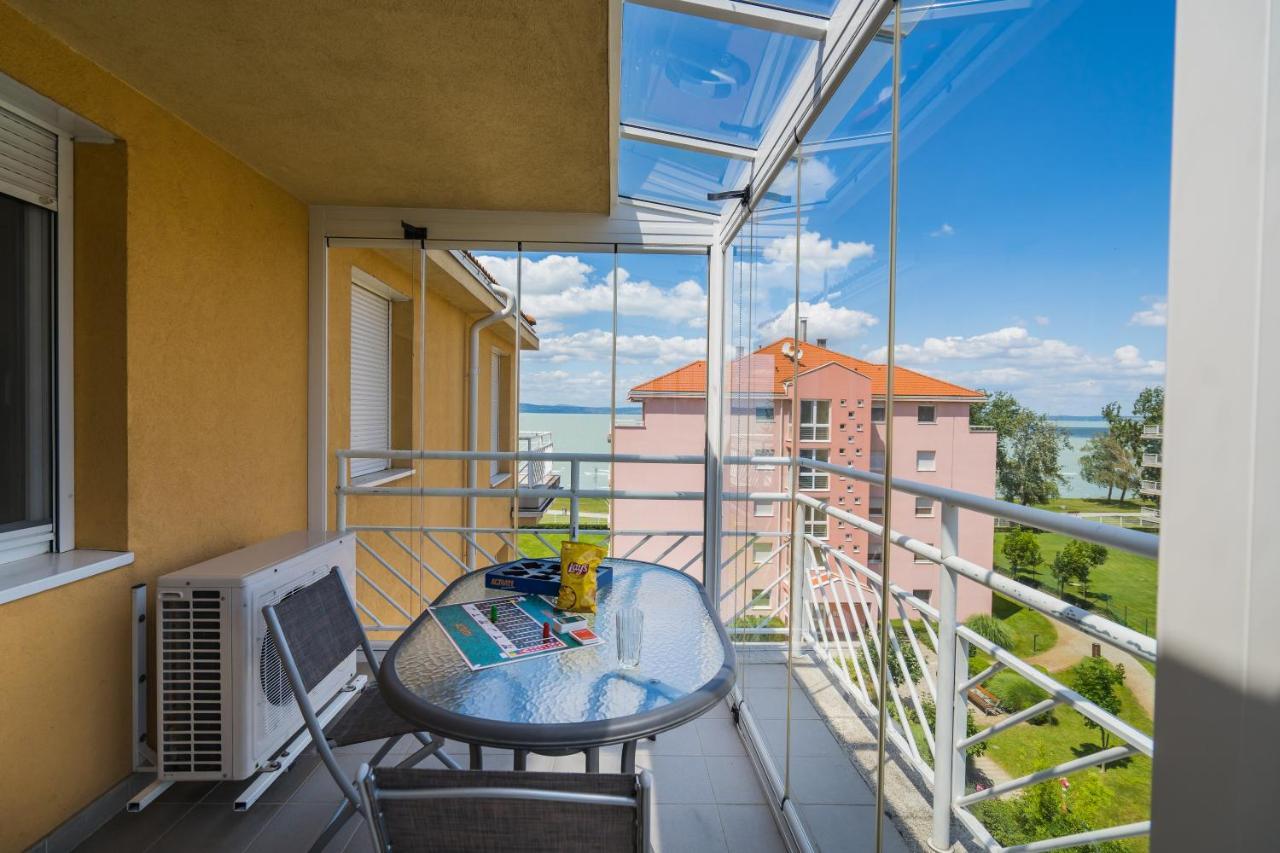 Myflat All-Season Apartment ชิโอฟก ภายนอก รูปภาพ